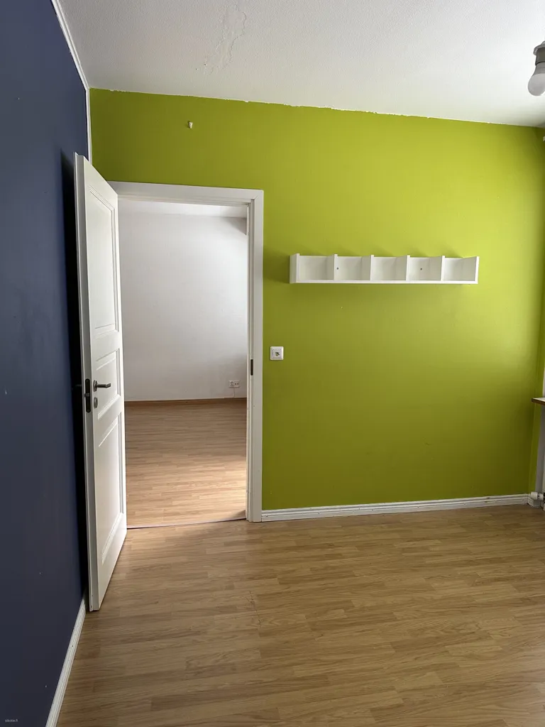 Stanze - Flat with Kitchen in Kangasniemi Centre