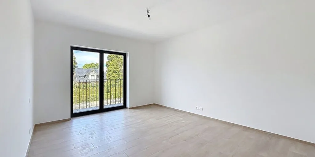 Toad - Apartment with Terrace in Sart-lez-Spa