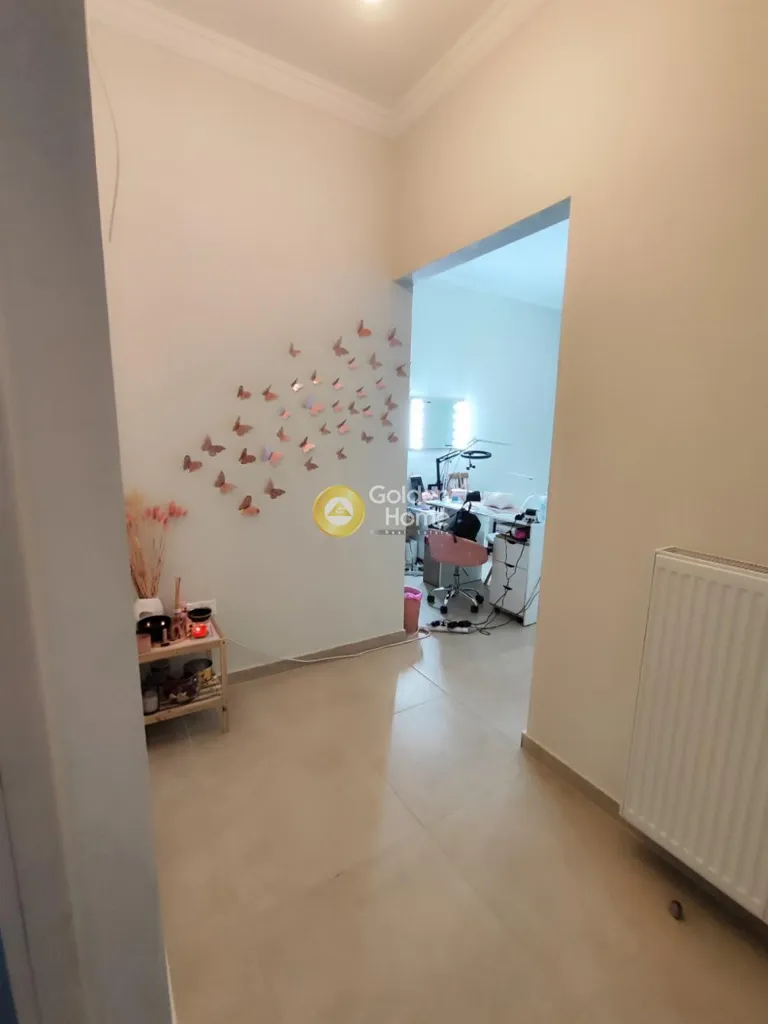 Ärihoone asukohas GR