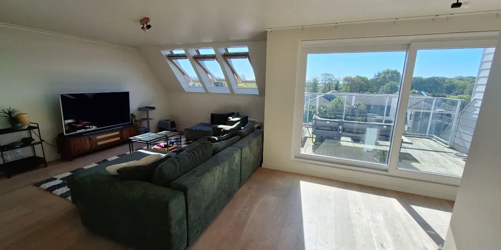 Elutuba - Duplex with Terrace in Beernem Centre