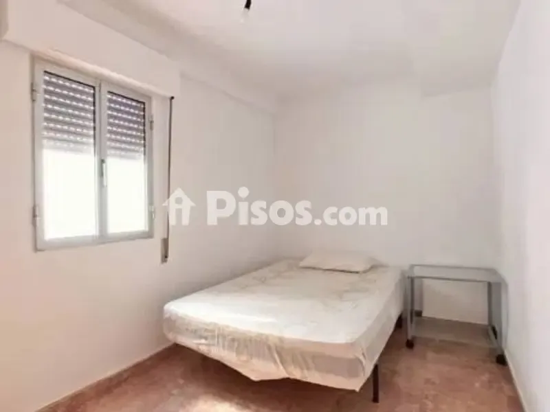 Camere da letto - Apartment with Balcony in Cerezo, Sevilla