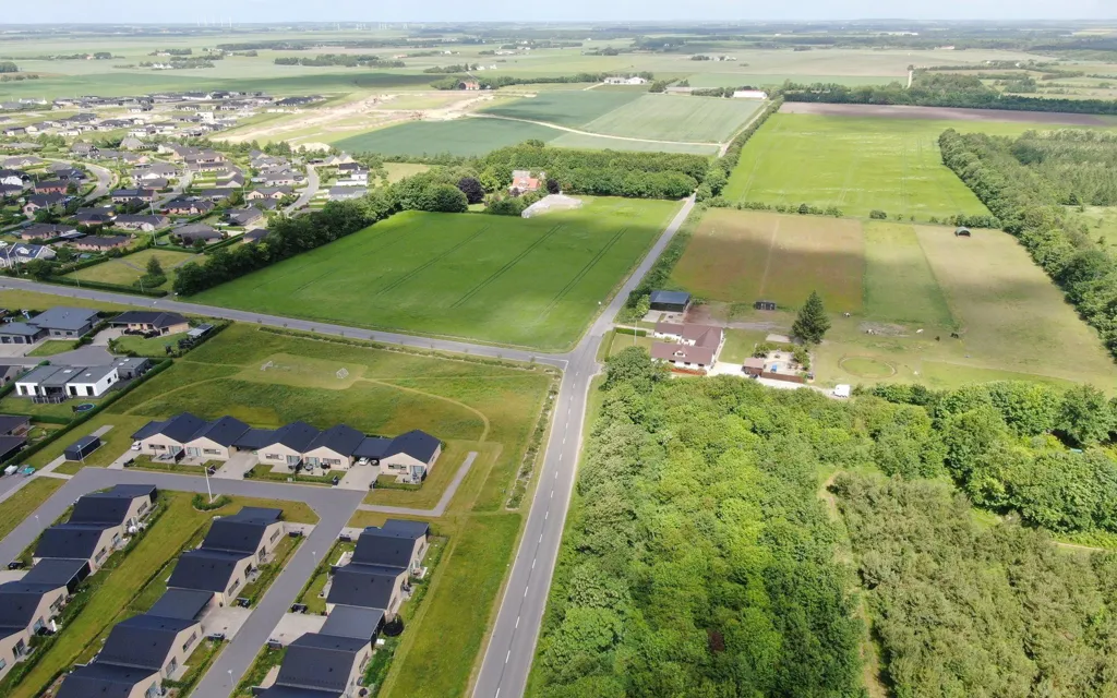 Land in Aabybro