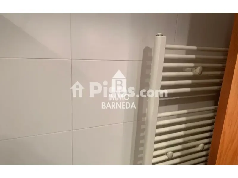 Salles de bain - Apartment with South Terrace in Roses Centre