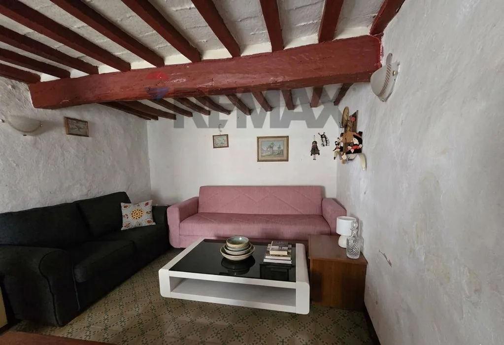 Séjour - Independent Triplex with Terrace in Monteverdi Marittimo