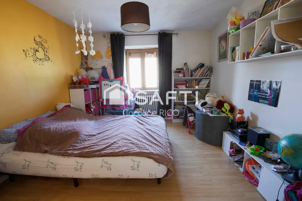 Magamistoad - Renovated Farmhouse with Workshop in La Chaumusse