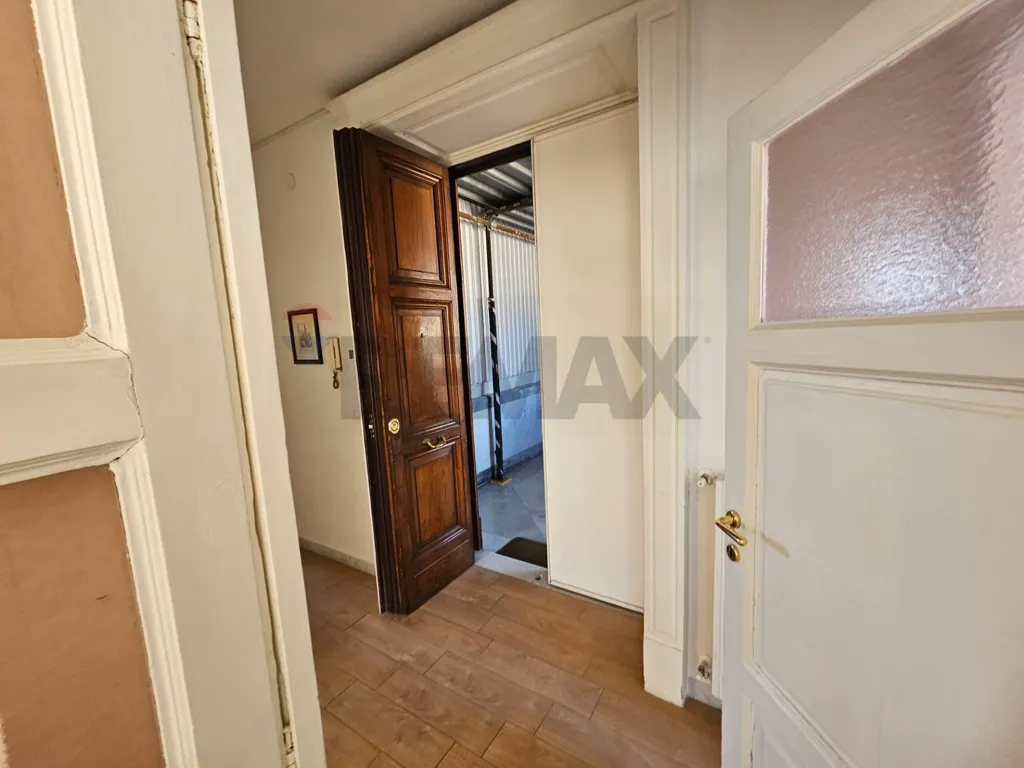 Esik - Apartment with Sea View in Salerno