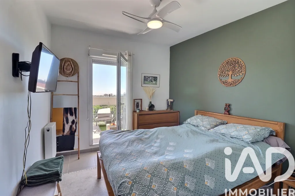 Magamistoad - Modern Apartment with Panoramic Terrace in Marseille 13009