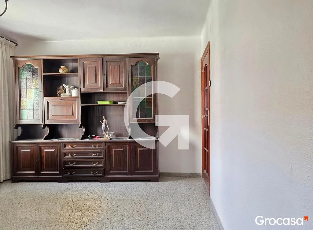 Salle à manger - Apartment with Ascender in El Pedró
