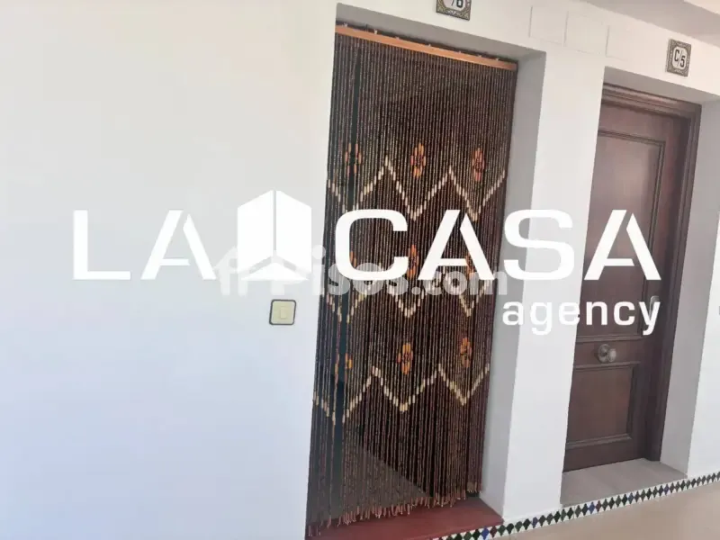 Ingresso - Apartment with Sea View in Matalascañas