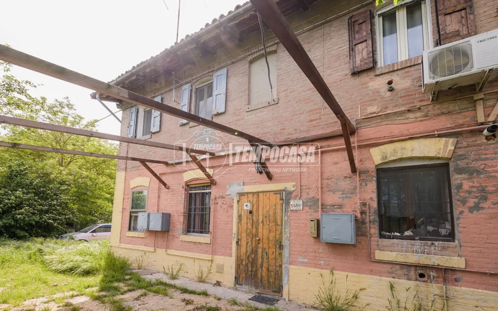 facade