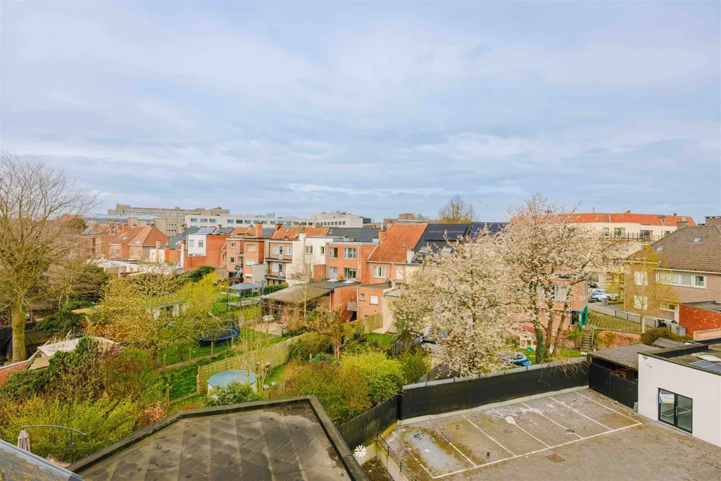 Giardino - Eco-Friendly Apartment in Temse Centre