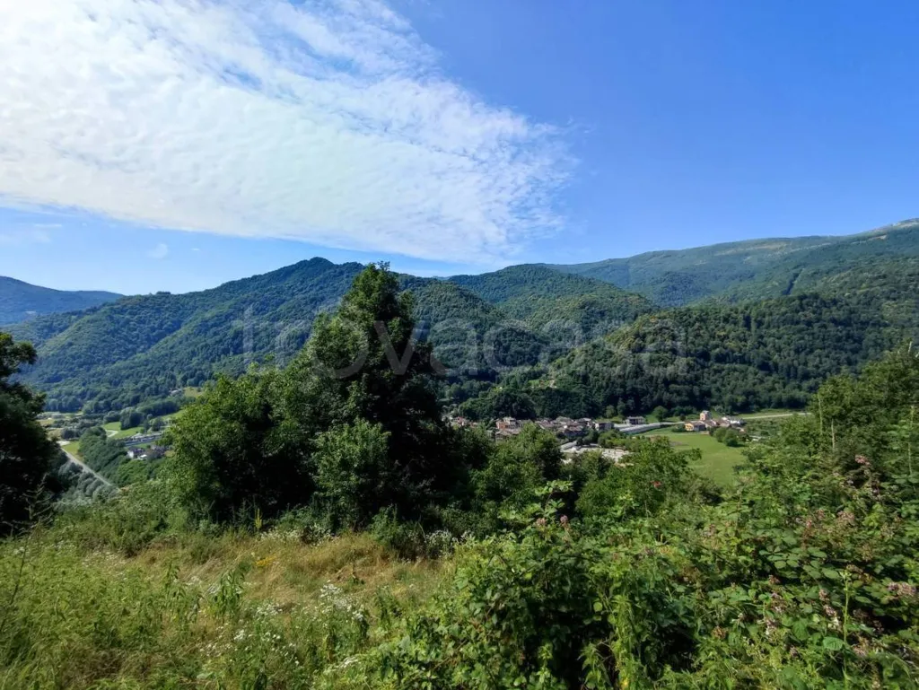 Baita with Panoramic View in Melle