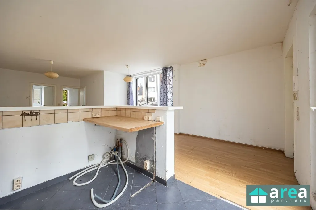 Cuisine - Propriété Commerciale avec Potentiel à Antwerpen