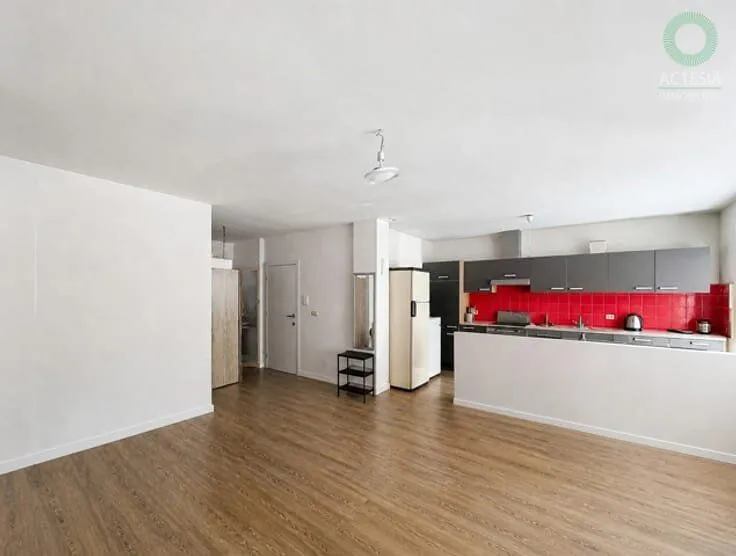 Appartement à Charleroi