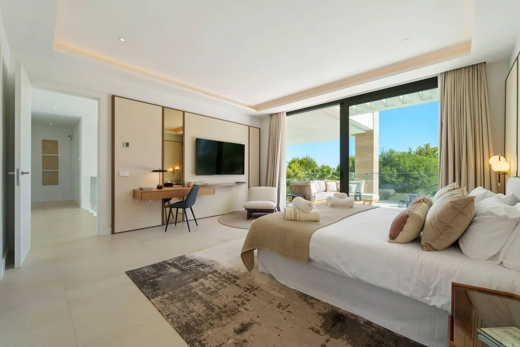 Magamistoad - Luxury Villa with Infinity Pool in Marbella