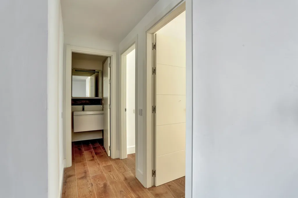 Entrée - Maison 2 chambres à Oliva (La)
