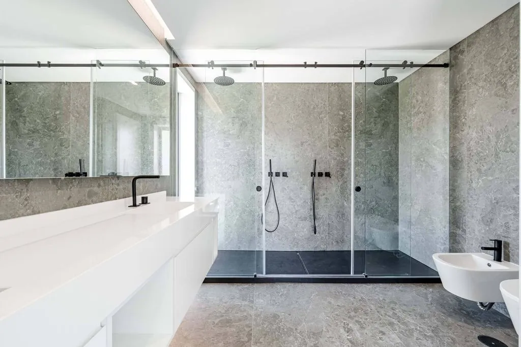 Bagni - Luxury Villa with Pool in Estoril