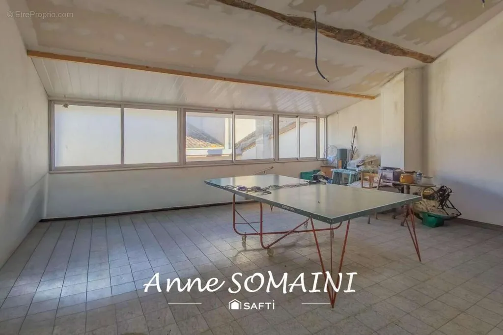Appartement 6 pièces à Villeneuve-Sur-Lot