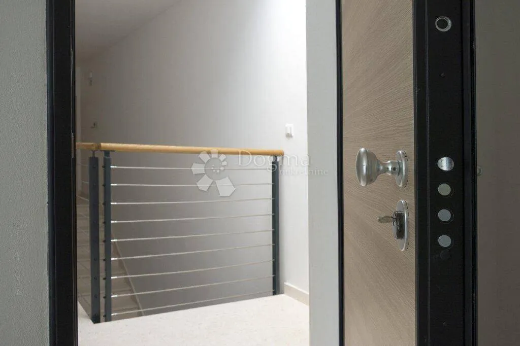 Esik - Luxury Apartment near Poreč Beach