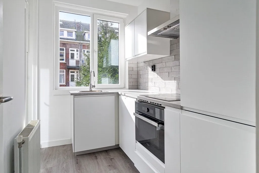 Appartement 6 pièces à Rotterdam