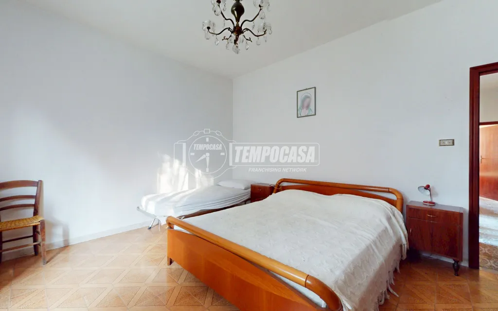 Magamistoad - Spacious Apartment with Garden in Zocca Centre