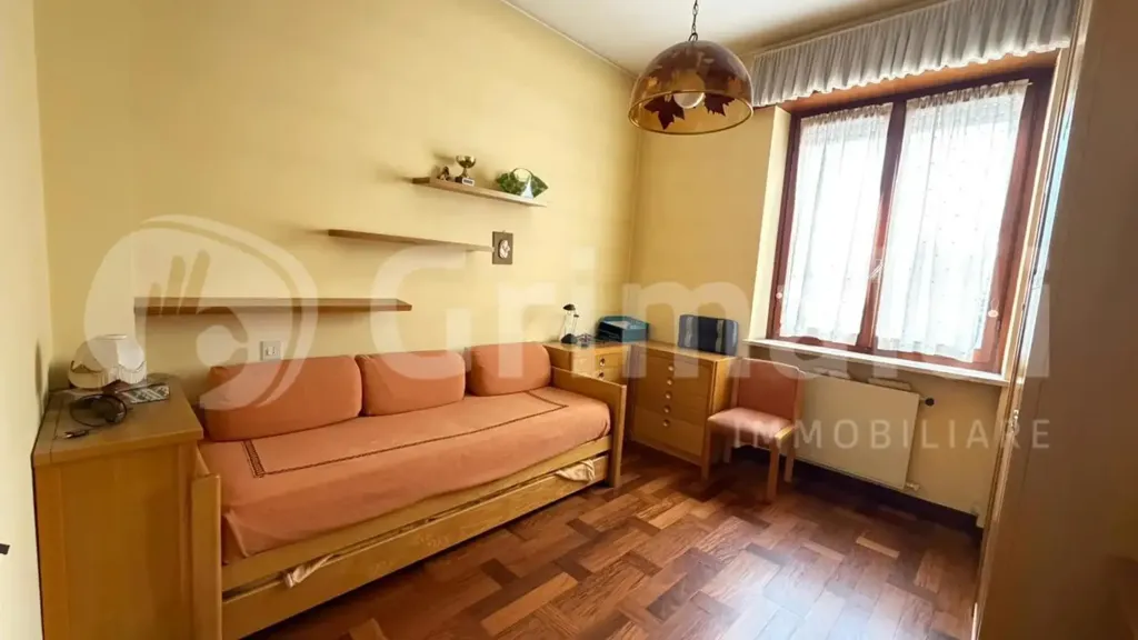 Chambres - Apartment with Balcony in Piacenza