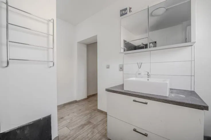 Appartement à Morlanwelz-Mariemont, Rue des Déportés