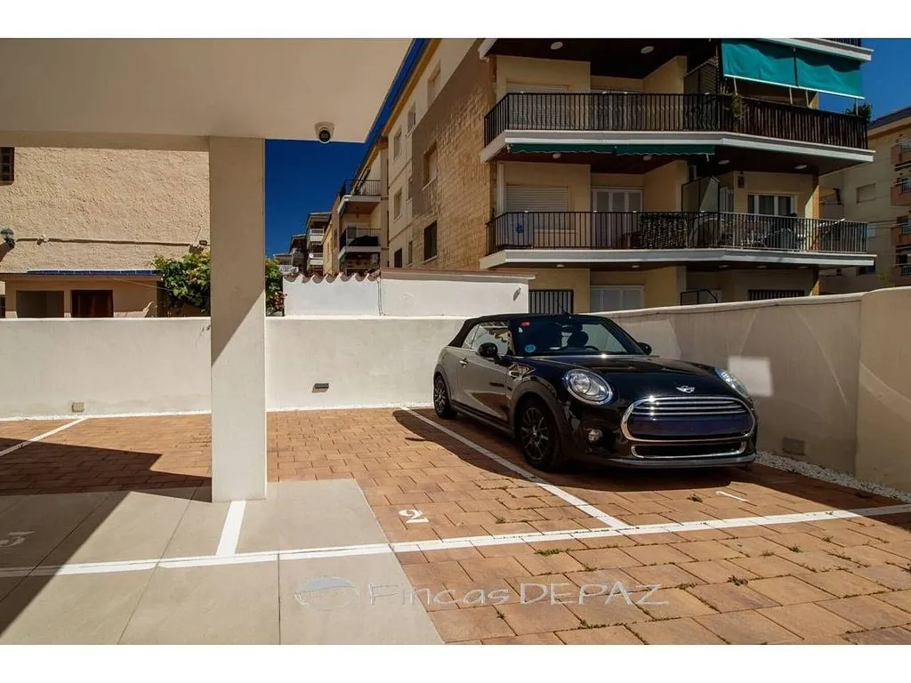 Esterno - Apartment with Sea View on Passeig Marítim