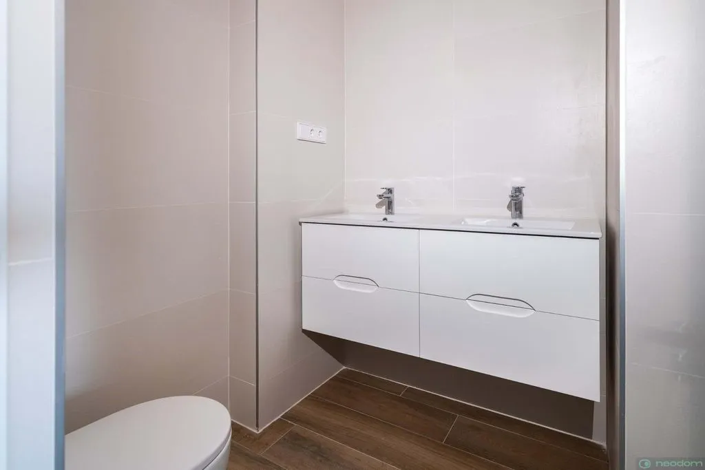 Vannitoad - Garden Duplex in Stone Valley, Finestrat