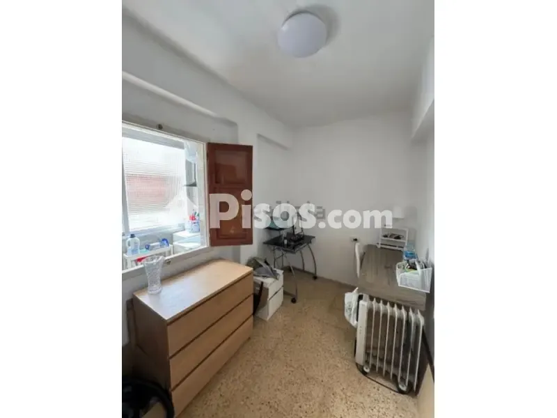 Chambres - Furnished Flat with Balcony in Moncada