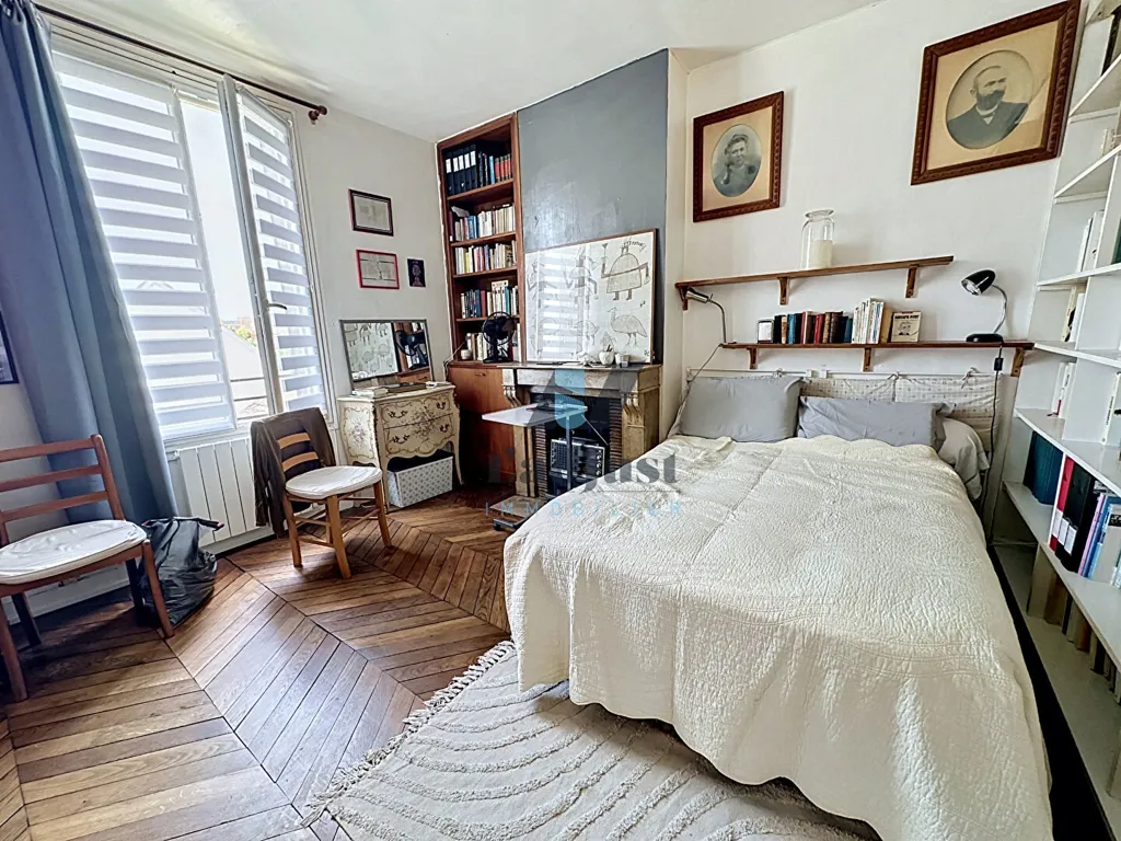 Magamistoad - Character House with Garden in Vieil Avon