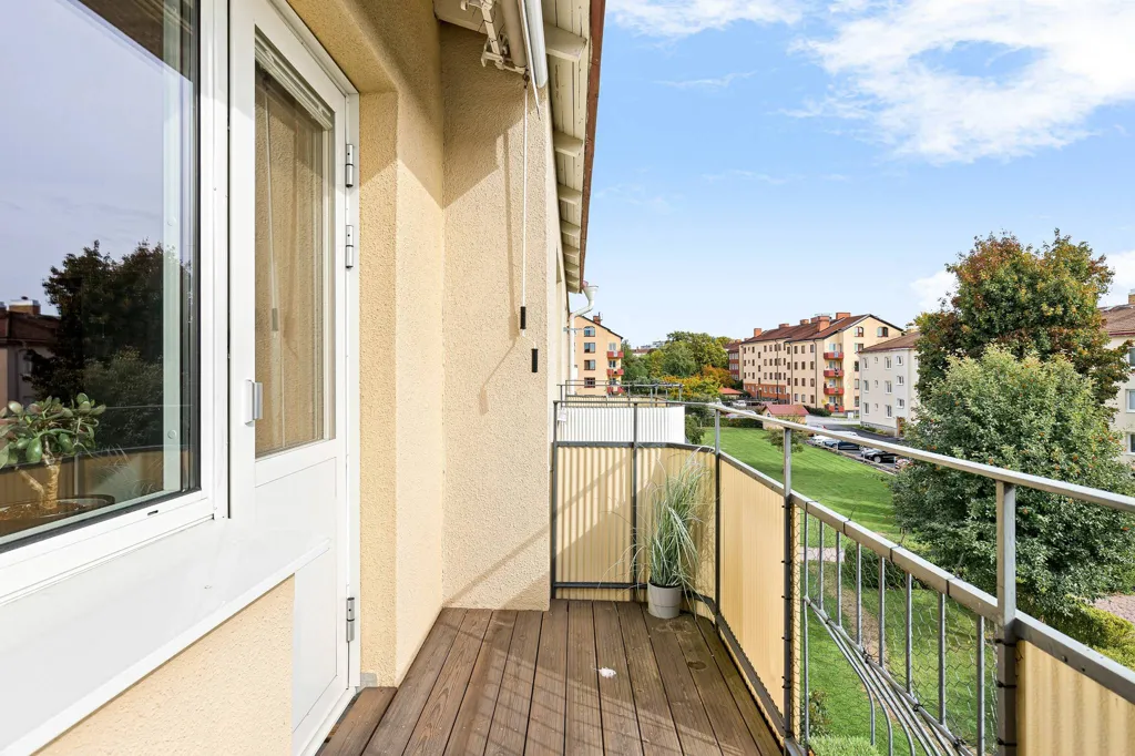 Appartement 2 pièces à Uppsala kommun