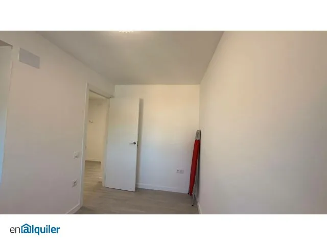 Entrée - Bright Apartment with Air Conditioning in Beteró, Valencia