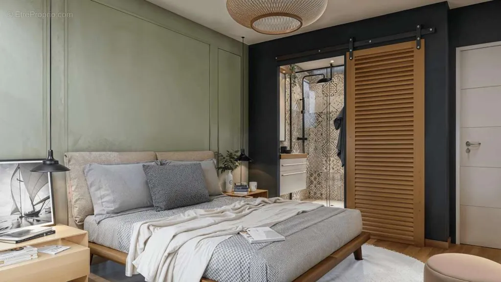 Maison 5 pièces à Verson