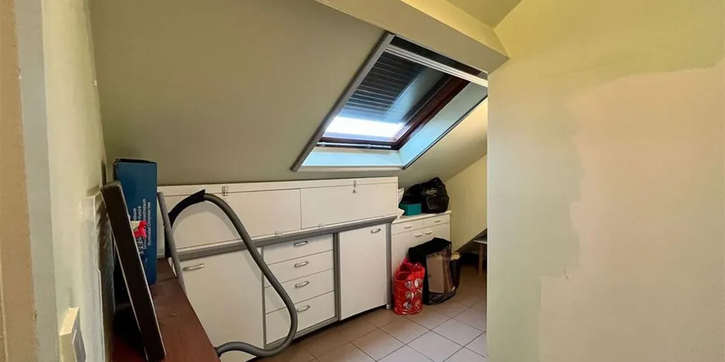 Pièces - Penthouse avec terrasse à Genk centre