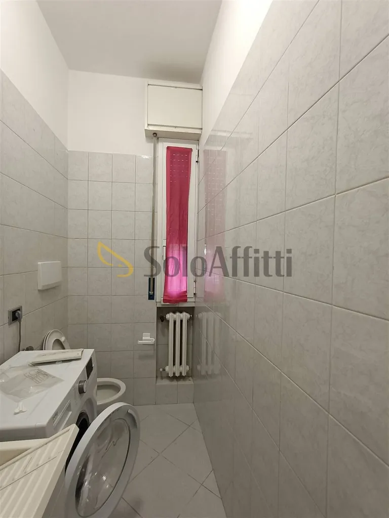 Appartement 3 pièces à Modena