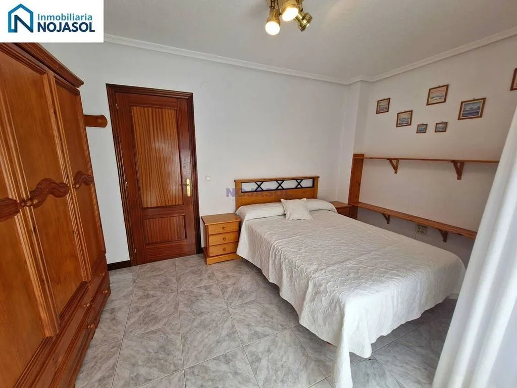 Chambres - Apartment with Pool and Terrace in Noja Centre