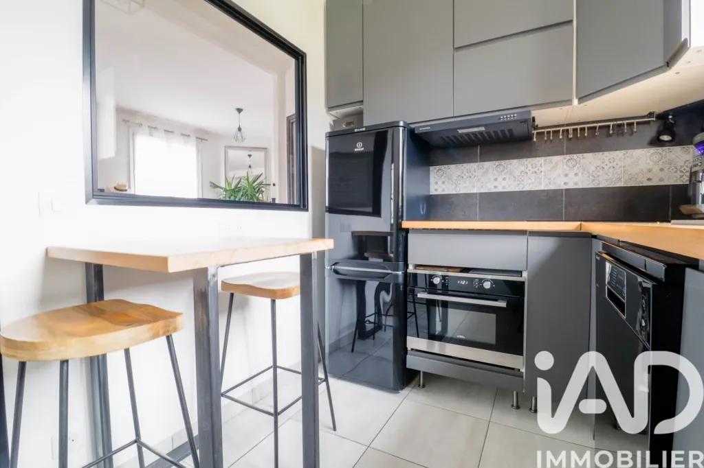 Maison 4 pièces à Orly