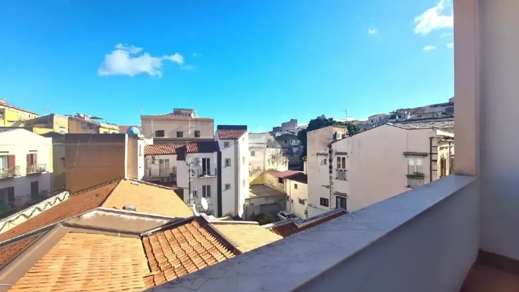 Rõdu - Spacious Flat with Terraces in Palermo Centre