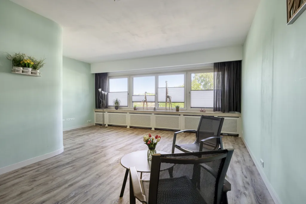 Elutuba - Instapklare Bel-etage in Stabroek