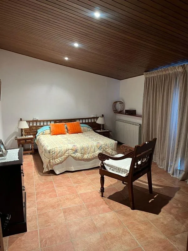 Magamistoad - Sunny Terraced House with Views in Cubells