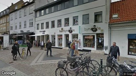 Extérieur - Office Space for Rent in Roskilde