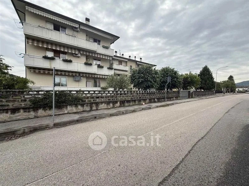 Esterno - Trilocale with Terrace in Brendola