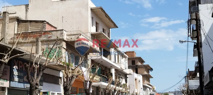Välivaade - Apartment with Sea View in Chania