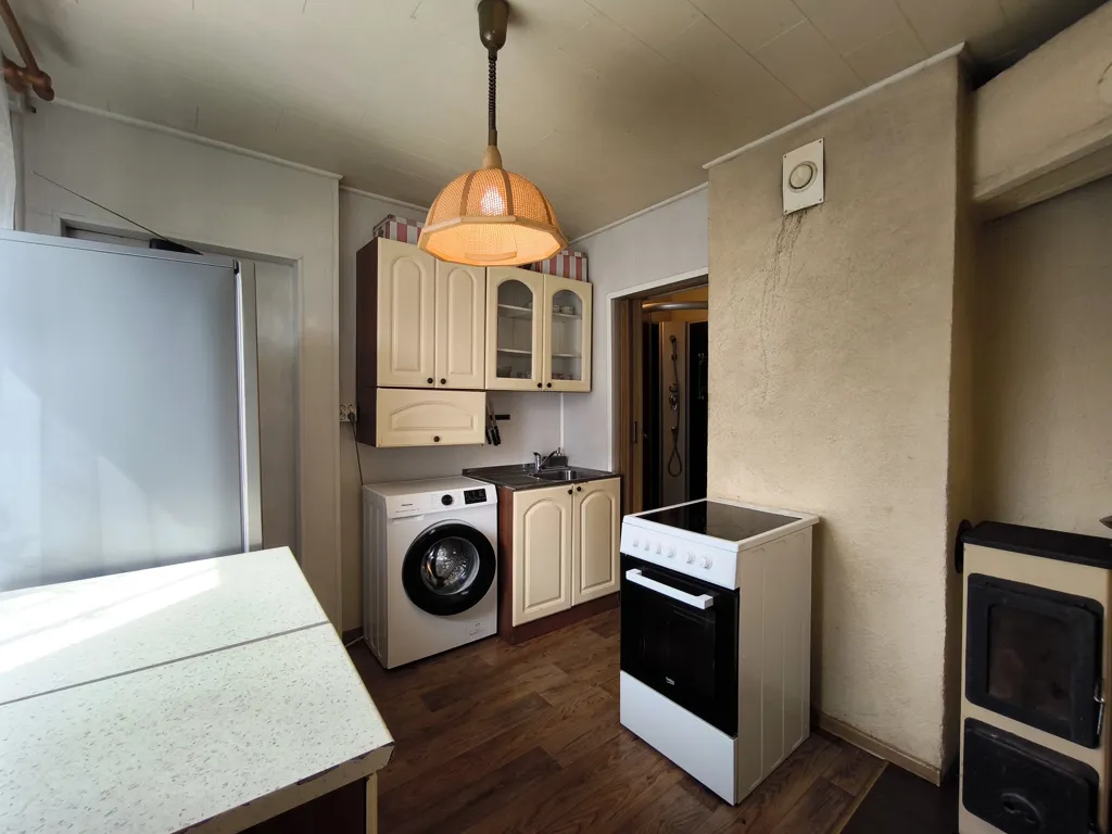 Cucina - Cottage with Garden in Suburb