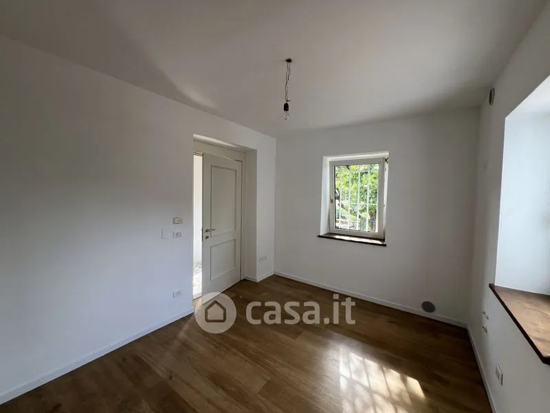 Toad - Ground Floor Bilocale with Garden in Trento