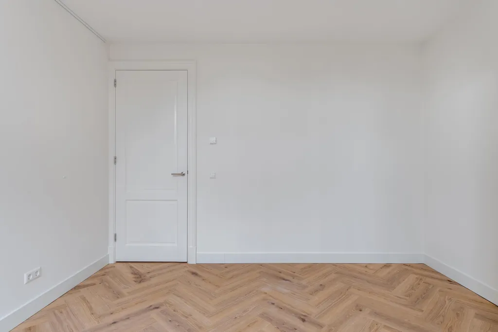 2-toaline korter asukohas Rotterdam