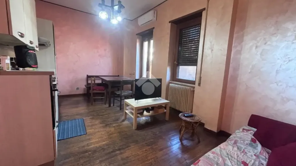 Elutuba - Central Apartment with Panoramic Terrace in Cave