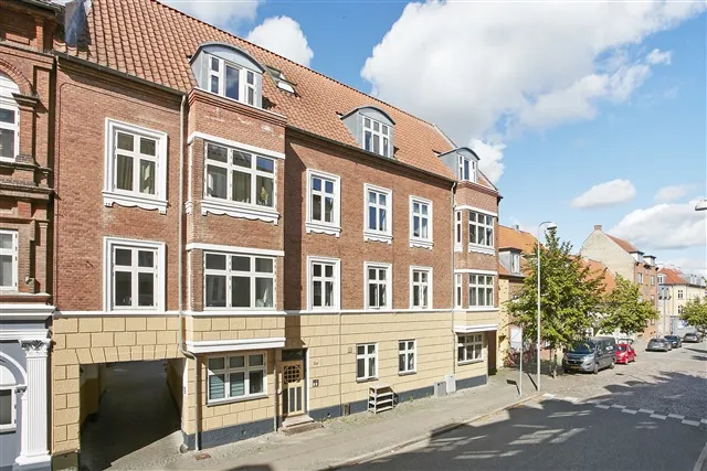 Appartement 4 pièces à Horsens