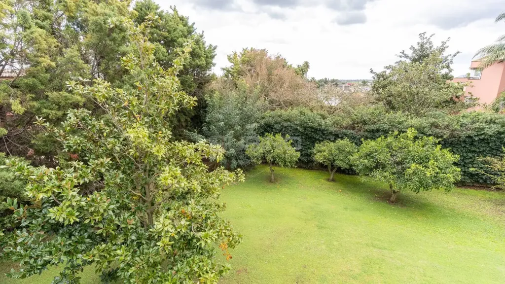 Aed - Villa with Garden in Siracusa